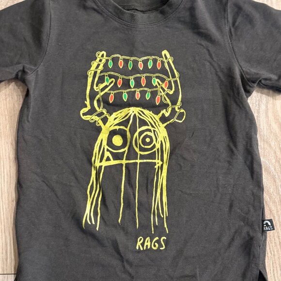 Rags Christmas Trinny Monster - Picture 3 of 4